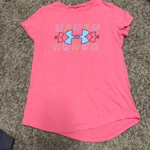 Under Armour tee shirt